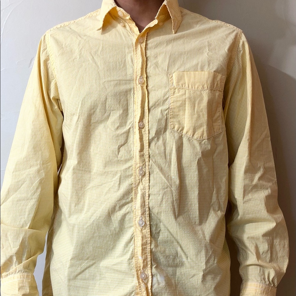 Old Navy Shirt